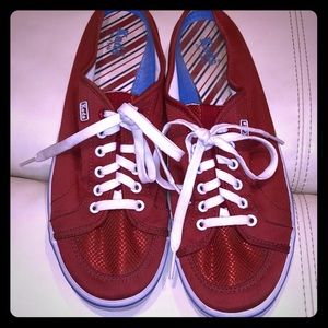 Keds (slip on)